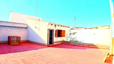 Chalet on Calle de la Virgen de la Salud photo 55