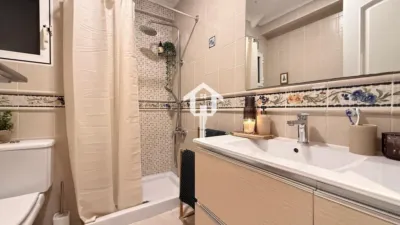 Apartment on Calle de Elda photo 21