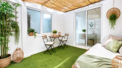 Piso – Alicante - Alacant - Vista 4