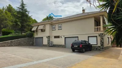 Chalet in the Valencian Community photo 80