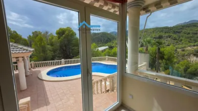 Chalet in the Valencian Community photo 4