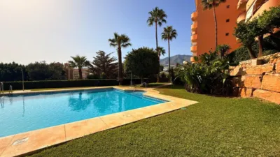 Apartment in Los Pacos photo 17
