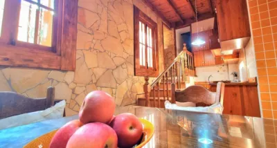 Chalet on Carrer de Sant Joaquim photo 65