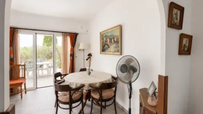 Chalet on Carrer d'Osona photo 13