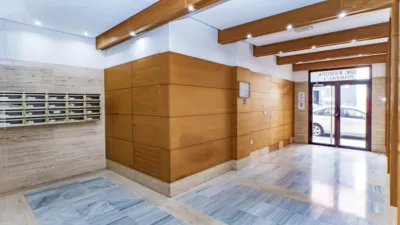 Flat on Calle Sierra de Almagrera photo 57
