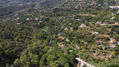 Rustic Finca in Ojén Pueblo photo 86