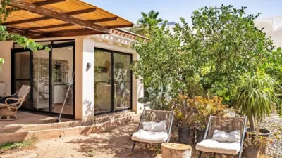 Apartment in Comunidad Valenciana photo 18