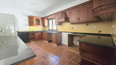 Terraced house in Abanilla photo 11