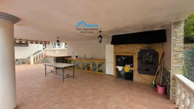 Chalet in the Valencian Community photo 66