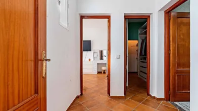 Chalet in Centro Norte photo 50