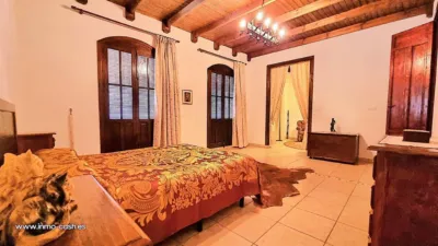 Chalet on Carrer de Sant Joaquim photo 42