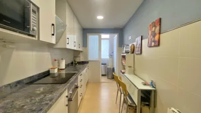 Apartment in Totana Centre photo 8
