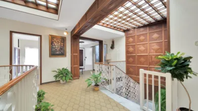 Villa in Playa Chica, Tarifa photo 32