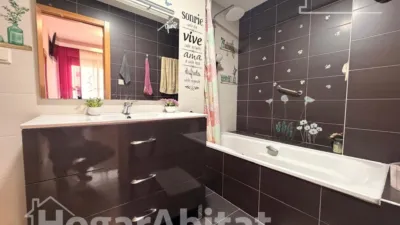 Apartment on Carrer del Doctor Ferrán photo 22