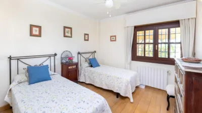 Chalet on Calle de los Almeces photo 22