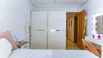 Flat on Calle Sierra de Almagrera photo 28