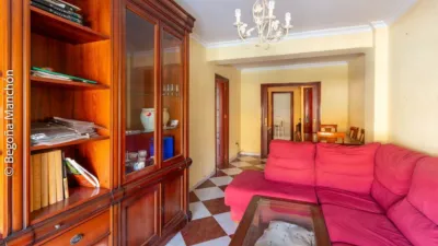 Apartment on Avenida de Ana de Viya photo 3