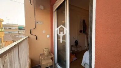 Apartment on Calle de Elda photo 8