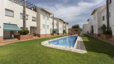 Terraced house on Carretera de Motril photo 3