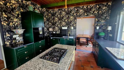Chalet in South Of Spain photo 16