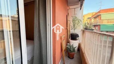 Apartment on Calle de Elda photo 7