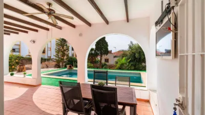 Chalet in Centro Norte photo 5