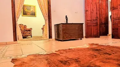 Chalet on Carrer de Sant Joaquim photo 40