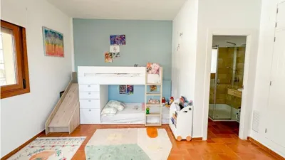 Chalet in Ronda Poeta Zorrilla, 1 photo 25