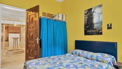 Villa in Playa Chica, Tarifa photo 85
