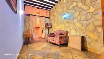 Chalet on Carrer de Sant Joaquim photo 71