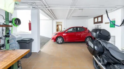 Chalet on Calle de los Almeces photo 35