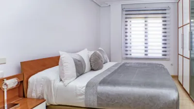 Flat on Calle Sierra de Almagrera photo 39