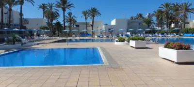 Apartment in Costa del Silencio-Las Galletas photo 31