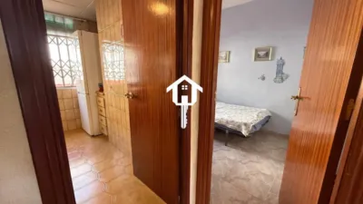 Apartment on Calle de Algol photo 16