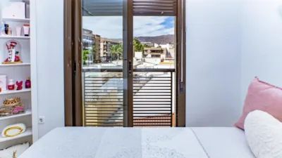 Flat on Calle Sierra de Almagrera photo 31