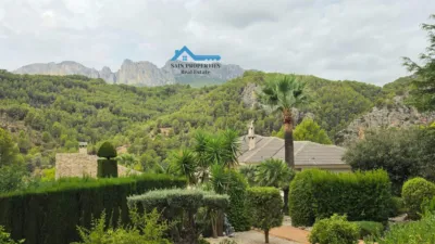 Chalet in the Valencian Community photo 68