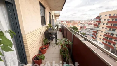 Apartment on Carrer del Doctor Ferrán photo 17