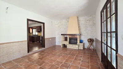 Terraced house in Abanilla photo 10