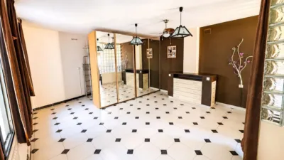 Flat on Calle del Carmen, 4 photo 5