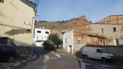 Chalet en Carrer de la Bassa photo 3
