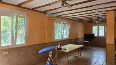 Chalet in the Valencian Community photo 43