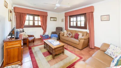 Chalet on Calle de los Almeces photo 10