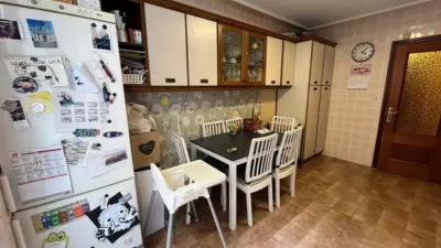 Apartment on Iparraguirre Street photo 18