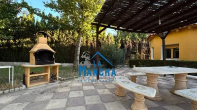 Casa – Albacete Capital - Vista 5