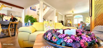 Chalet on Calle Molins de Magro photo 8