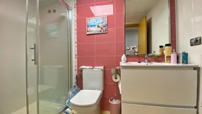 Apartment in Totana Centre photo 11