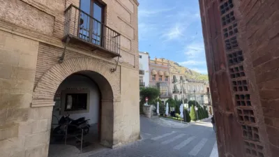 Flat on Calle del Carmen, 4 photo 21