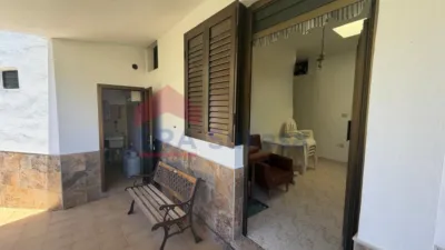 Chalet en calle San Pedro photo 3