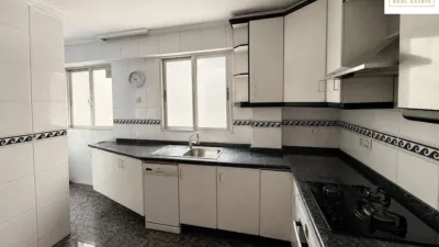 Apartment on Carrer dels Tomasos photo 10