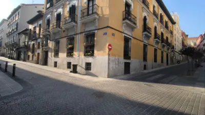 Estudio en calle de San Dimas photo 8